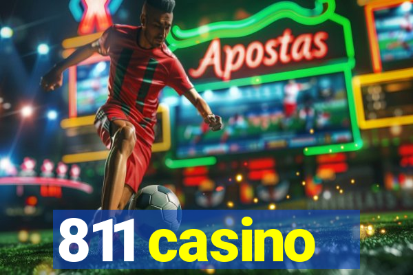 811 casino